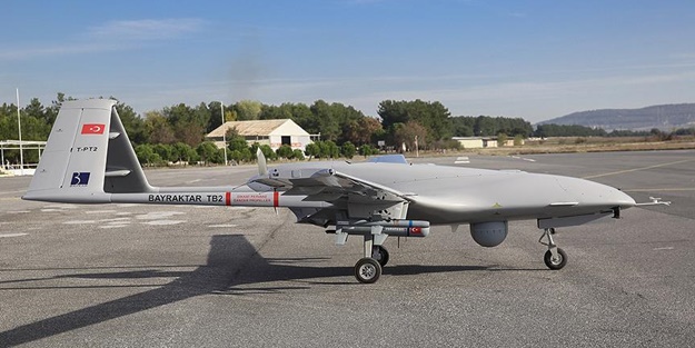 MSB duyurdu: 10 PKK/YPG'li terörist etkisiz hale getirildi