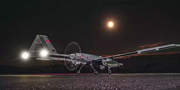 MSB duyurdu: 15 terör hedefi imha edildi