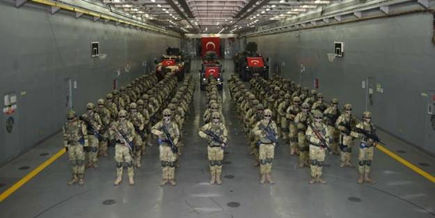 MSB duyurdu: 6 Haziran’a kadar...