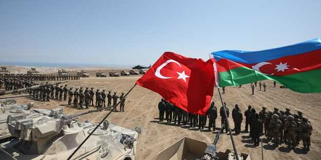 MSB duyurdu: Azerbaycan 34 yerleşim yerini Ermenistan işgalinden kurtardı