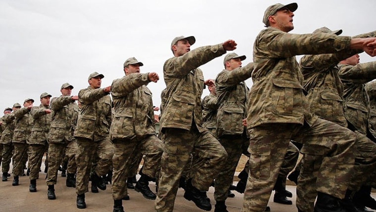 MSB duyurdu! Bedelli askerlik ücreti açıklandı