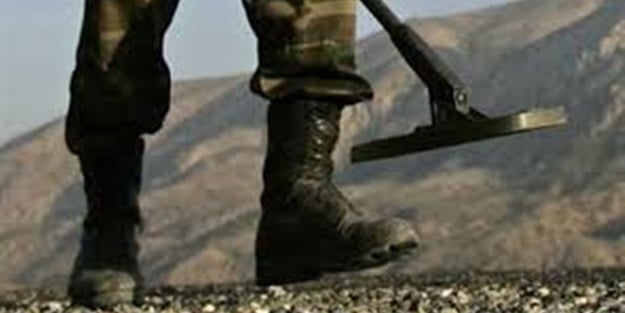 MSB duyurdu! Çok sayıda EYP ve mayın imha edildi