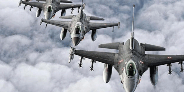 MSB duyurdu: Çok sayıda terörist etkisiz hale getirildi!