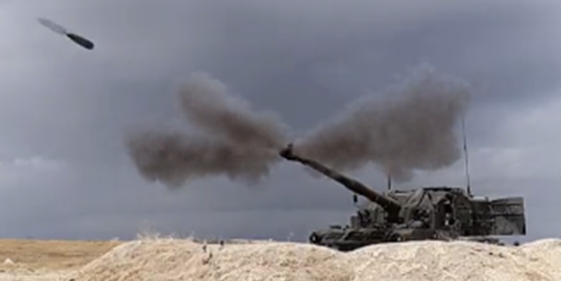 MSB duyurdu: Etkisiz hale getirildi