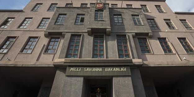 MSB duyurdu: Etkisiz hale getirildiler