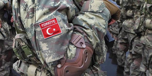 MSB duyurdu! Etkisiz hale getirildiler