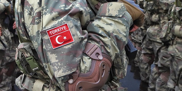 MSB duyurdu: Etkisiz hale getirildiler