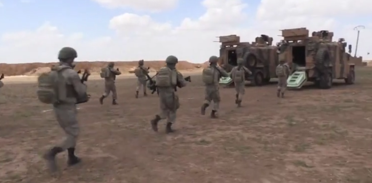 MSB duyurdu: İki terörist teslim oldu!