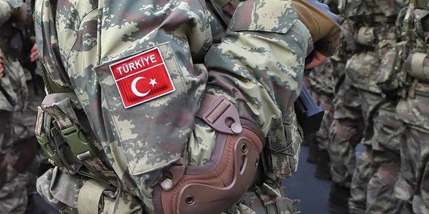 MSB duyurdu! İşte 1 Ocak’tan itibaren etkisiz hale getirilen terörist sayısı