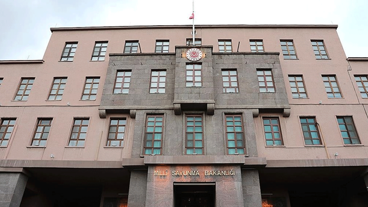 MSB duyurdu: Onlarca terörist etkisiz hale getirildi!