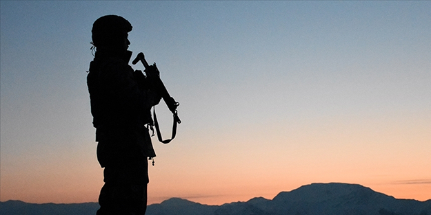 MSB duyurdu! Pençe-Kilit Harekâtı bölgesinden acı haber geldi