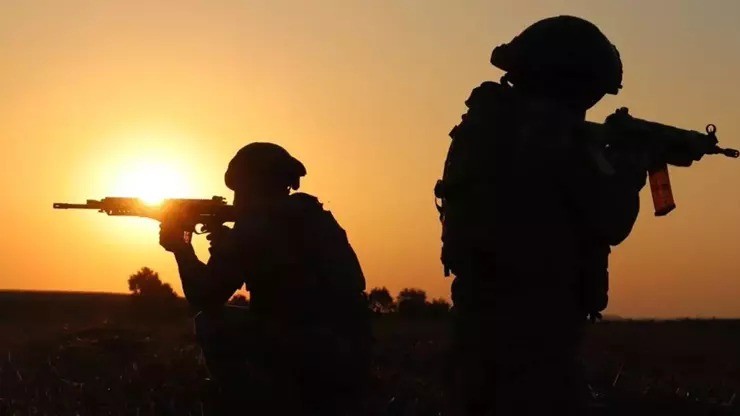 MSB duyurdu! PKK’da büyük çözülme sürüyor, teröristler teslim oldu