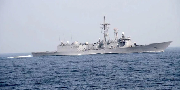 MSB duyurdu! Türk donanmasının gücüne güç katacak: Yapımına başlandı