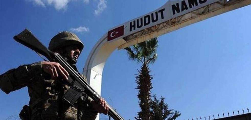 MSB: 2 FETÖ'cü kaçarken yakalandı