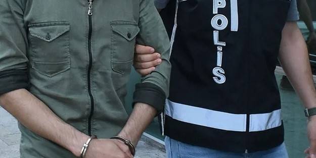 MSB duyurdu! Yunanistan'a geçmeye çalışırken enselendiler