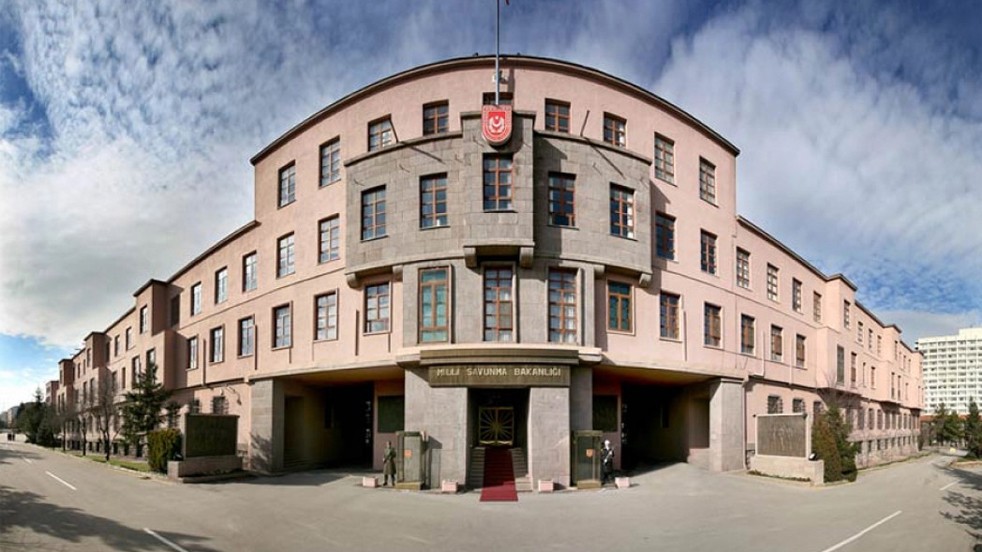 MSB’den flaş açıklamalar