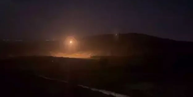 MSB görüntüleri paylaştı! Türk ordusunun çelikten pençeleri...