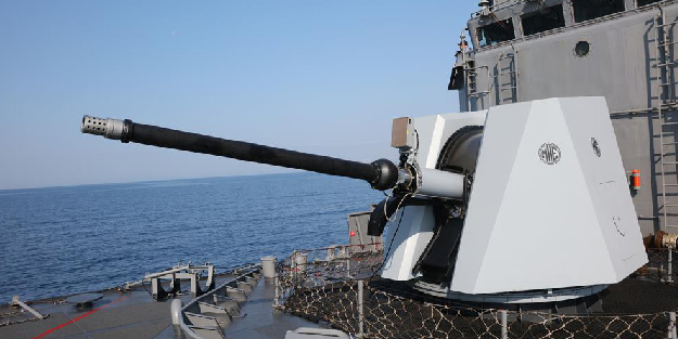 MSB heyecanlandıran gelişmeyi duyurdu! 'Hazır hale getirildi'