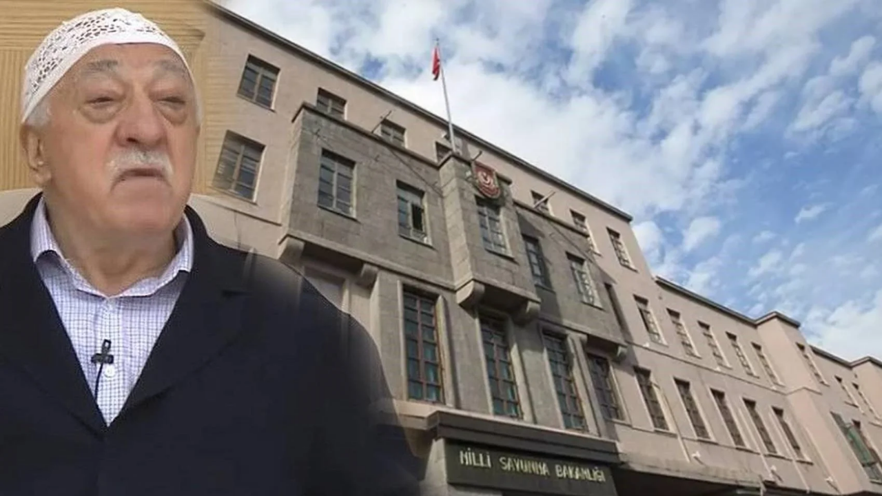 MSB: İbretlik ölüm! Vatansız hain...