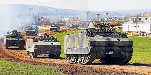 MSB: İdlib’de şehit olan 5 askerimizin kanı yerde bırakılmamıştır.