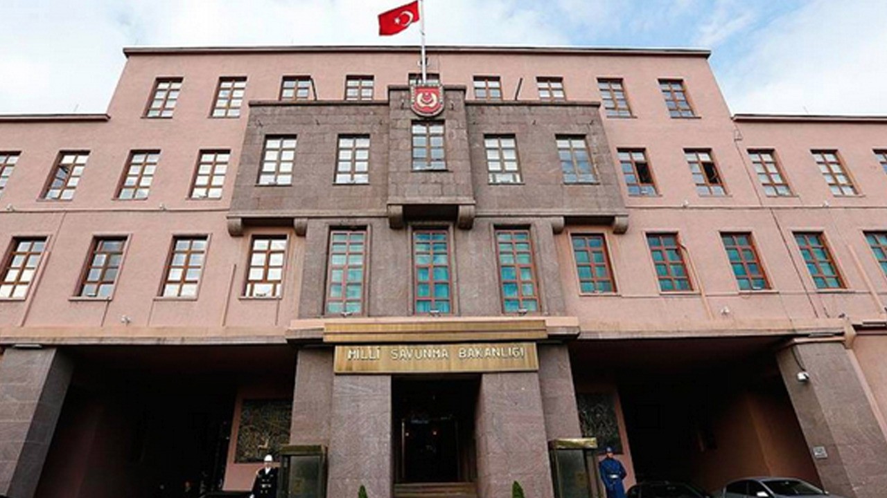 MSB: İran’ın Katar’daki saldırıları sonrası bölgedeki Türk askeri hakkında açıklama