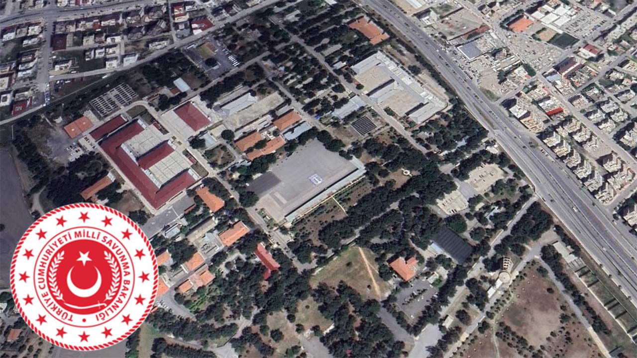 MSB İskenderun Deniz Er Eğitim Alayı'nın taşınacağı iddiasını yalanladı