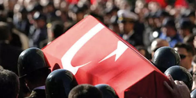 MSB kahreden haberi duyurdu