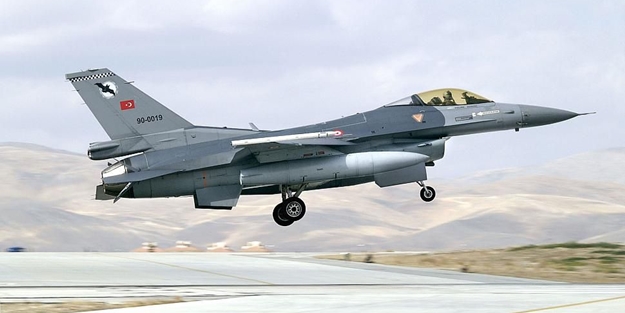 MSB kaynakları açıkladı... F-16 savaş uçağında son durum