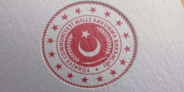 MSB, Kıbrıs’ta tek çözüm yolunu açıkladı