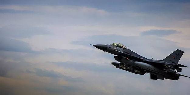 MSB: NATO tarafından kalk emri verildi