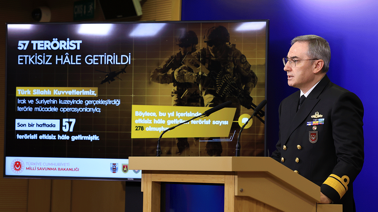 MSB ‘Önümüzdeki günlerde’ diyerek açıkladı! Eurofighter savaş uçaklarında yeni aşama