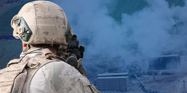 Son dakika... MSB sıcak gelişmeyi duyurdu! Terör örgütü PKK'ya darbe