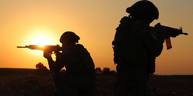 MSB sıcak gelişmeyi duyurdu! Sınırda yakalandılar