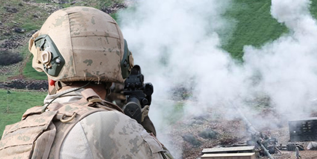 MSB sıcak gelişmeyi duyurdu! Terör örgütü PKK'ya büyük darbe