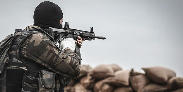 MSB sıcak gelişmeyi duyurdu! Ülkeye sızmaya çalışırken yakalandı