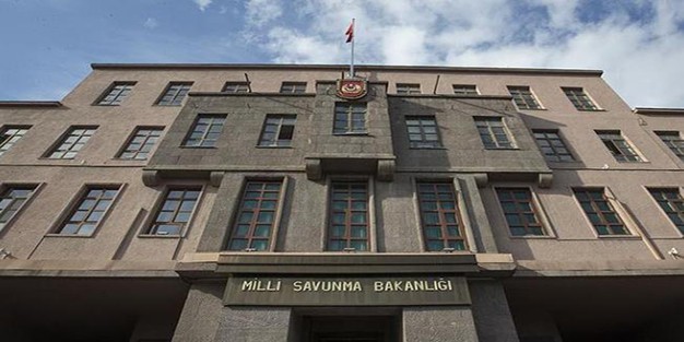 MSB sivil memur alımı sonuçları ne zaman açıklanacak?