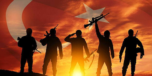 MSB son dakika duyurdu: Türk komandosu Kosova'ya gidiyor