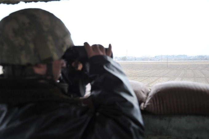 MSB: “Suriye’nin kuzeyinden kaçan 5 PKK/YPG’li terörist daha teslim oldu” 