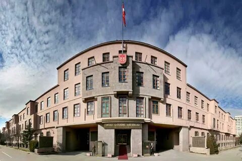 MSB, uzman yardımcısı giriş sınav duyurusu yaptı