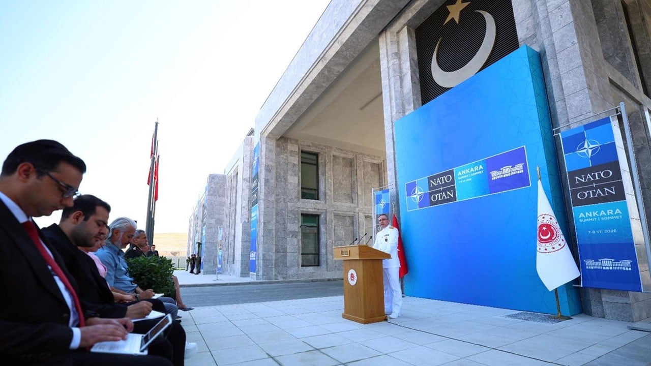 MSB'dan 'askeri hastaneler' açıklaması: Askeri sağlık sistemi güncelleniyor...
