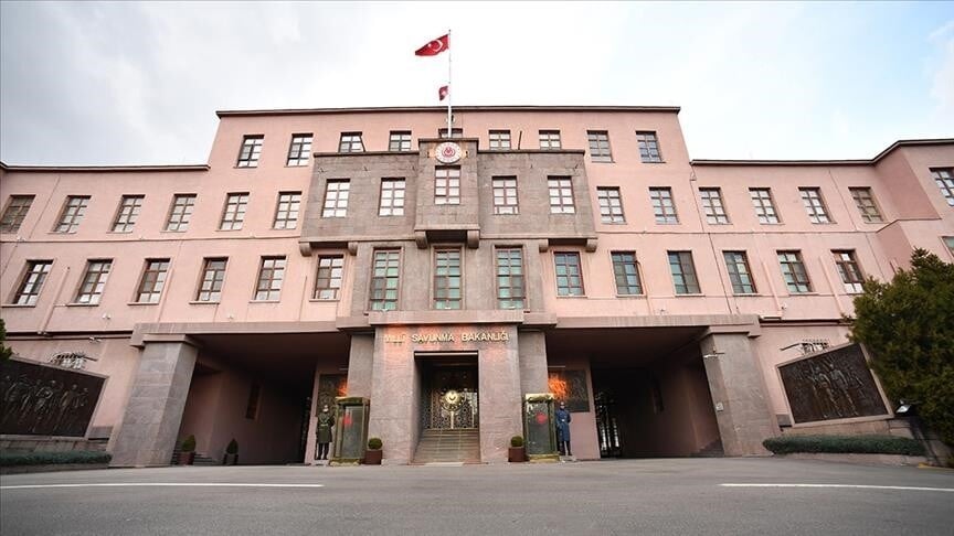 MSB’den ABD-İran anlaşması açıklaması: Mutabakatı memnuniyetle karşılıyoruz