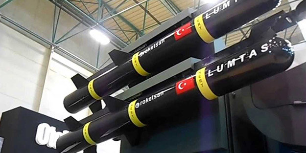 MSB'den açıklama! 'Hedef tam isabetle vuruldu'