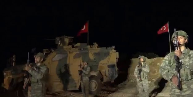 MSB'den anlamlı paylaşım