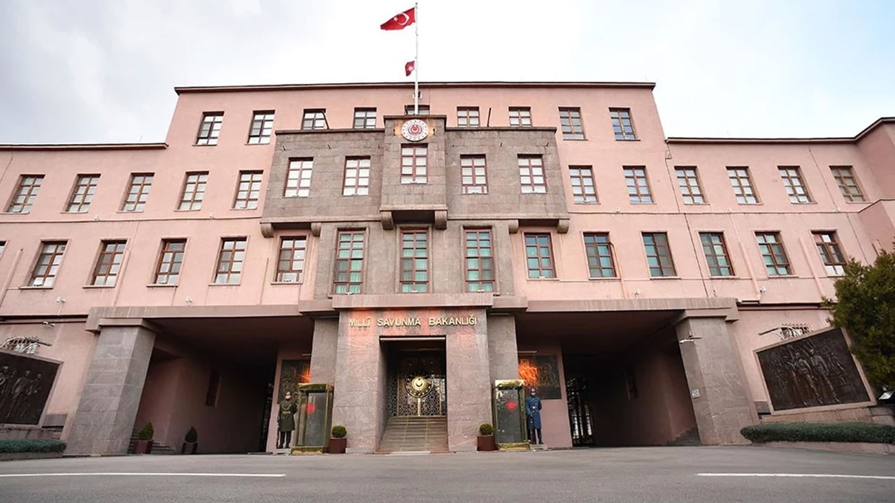 MSB'den ateşkes açıklaması! İran'daki ateşkes kalıcı barışa evrilmeli