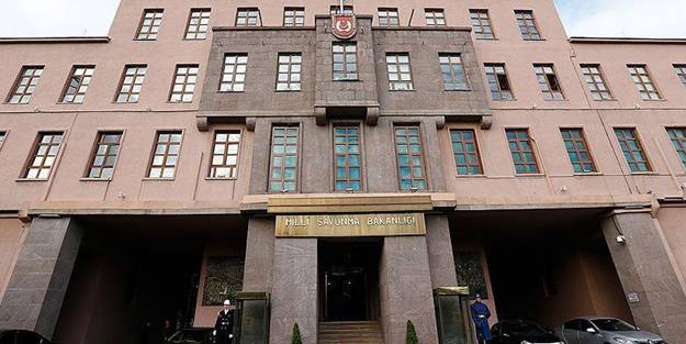 MSB'den Ayşenur Arslan'ın hadsiz sözlerine sert tepki!