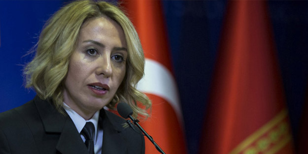 MSB'den Barış Pınarı Harekatı açıklaması!