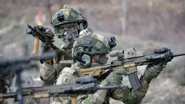 MSB'den başarılı operasyon! 7'si daha sarı torbada