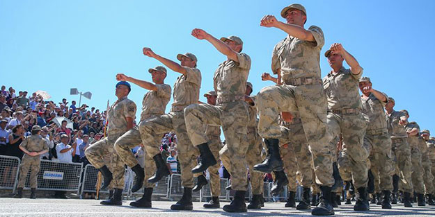MSB'den 'bedelli askerlik ücreti' hakkında açıklama!