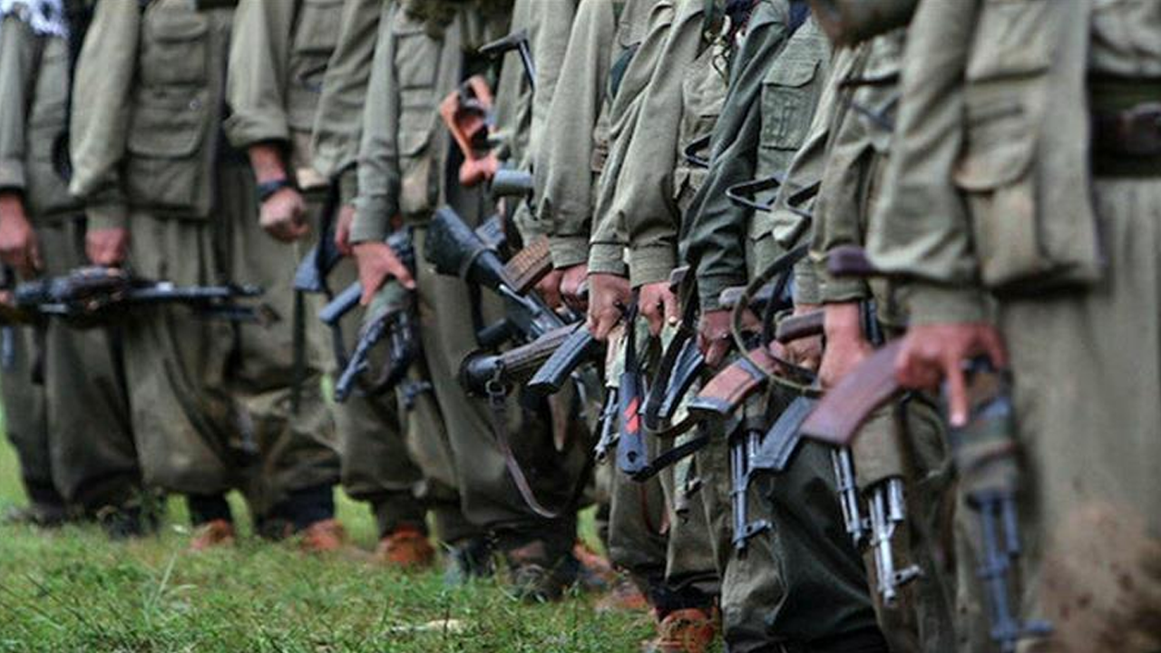 MSB'den çağrı: Terör örgütü ne zaman lağvedilecek?