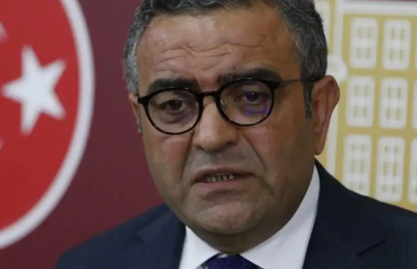 MSB'den CHP'li Sezgin Tanrıkulu'nun TSK'ya iftiralarına sert tepki: Gaflet ve dalalet içindedirler